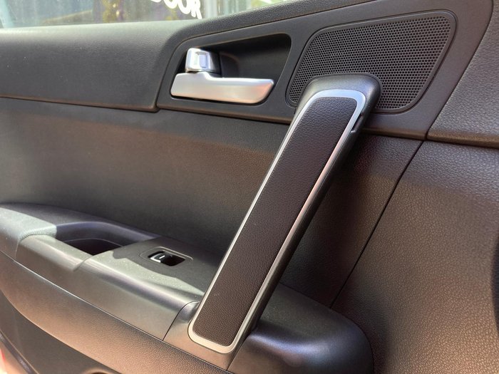 2018 Kia Sportage AO Edition