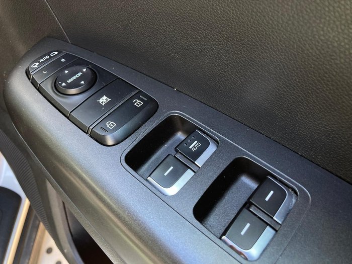 2018 Kia Sportage AO Edition