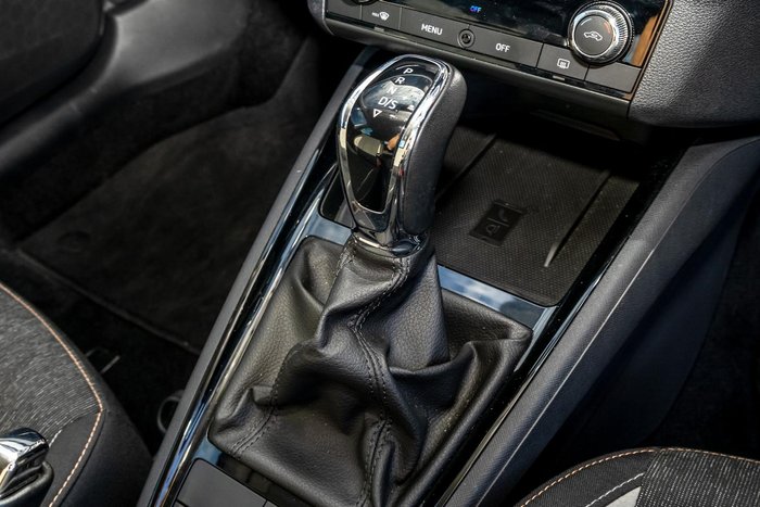 2022 SKODA Kamiq 85TSI Style