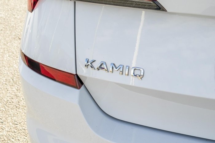 2022 SKODA Kamiq 85TSI Style