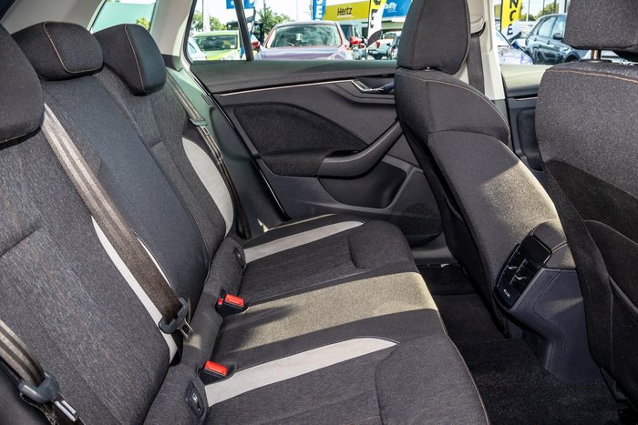2022 SKODA Kamiq 85TSI Style