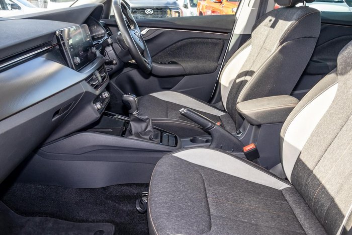 2022 SKODA Kamiq 85TSI Style