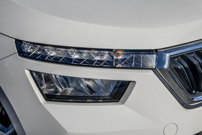 2022 SKODA Kamiq 85TSI Style