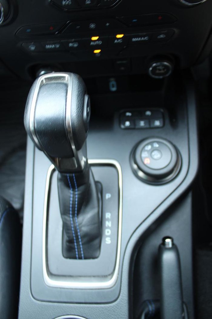 2020 Ford Everest Sport