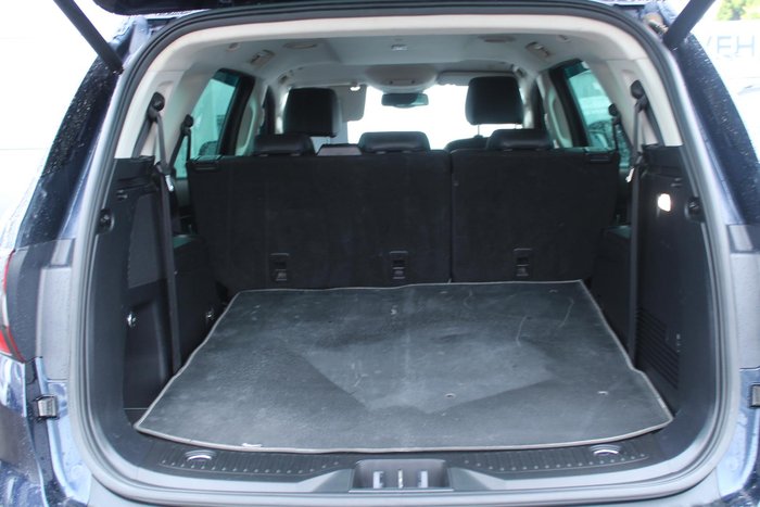 2020 Ford Everest Sport