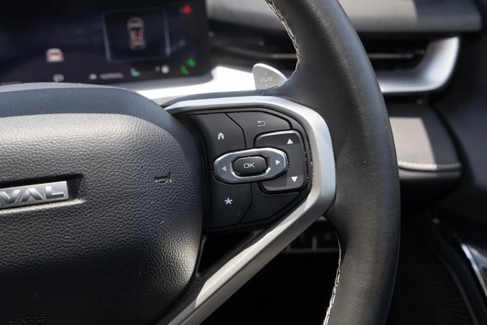 2023 GWM Haval H6 Lux