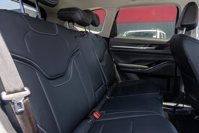 2023 GWM Haval H6 Lux