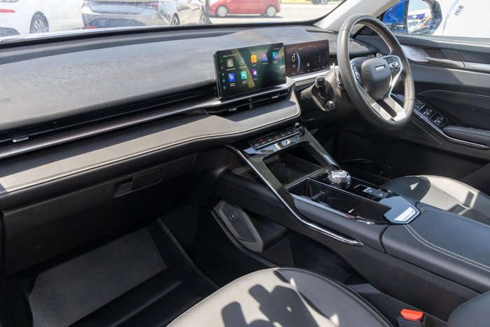 2023 GWM Haval H6 Lux