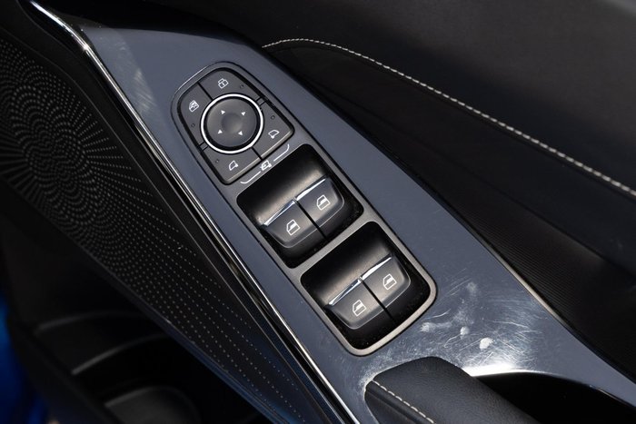 2023 GWM Haval H6 Lux