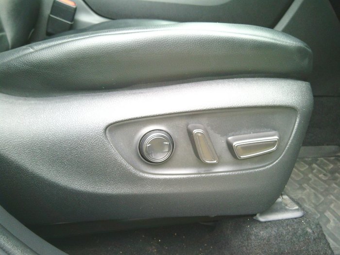 2022 Toyota Kluger GXL