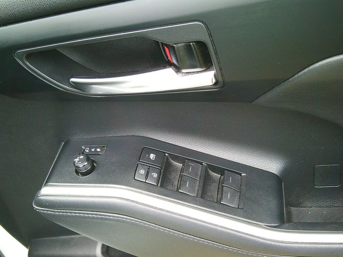 2022 Toyota Kluger GXL