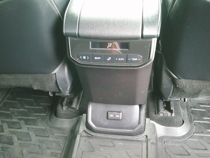 2022 Toyota Kluger GXL