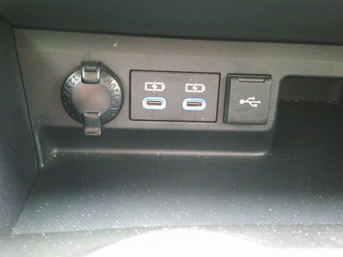 2022 Toyota Kluger GXL