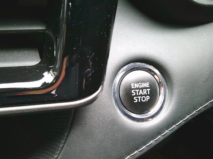 2022 Toyota Kluger GXL