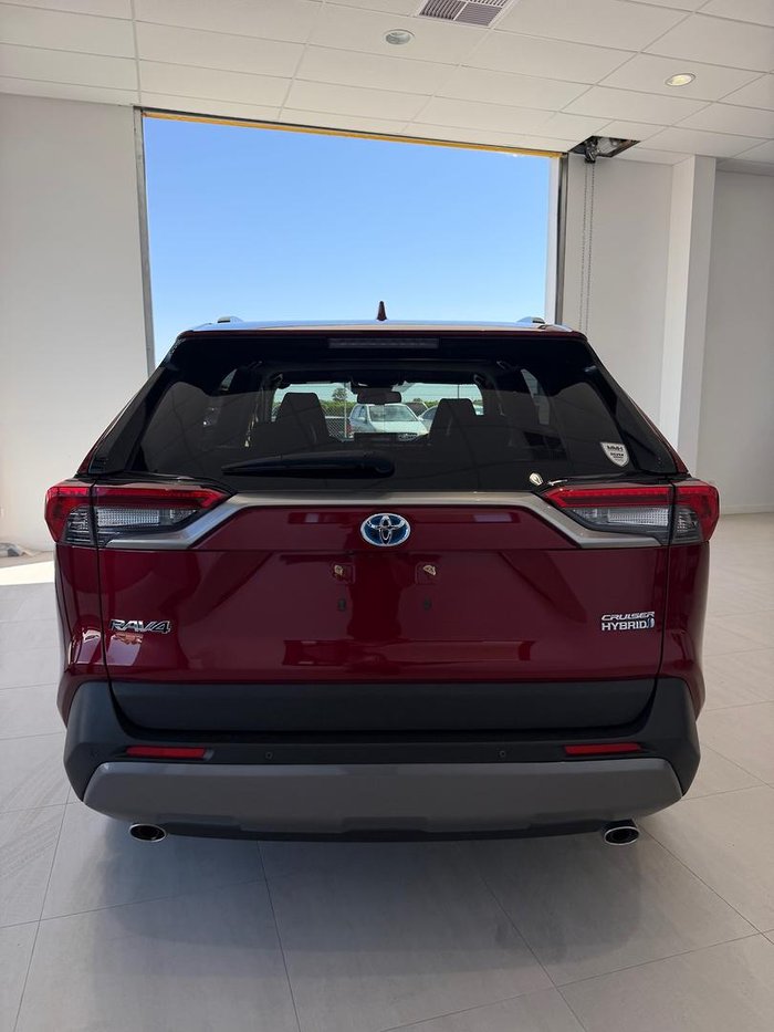 2020 Toyota RAV4 Cruiser