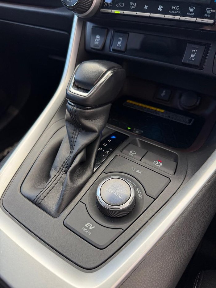 2020 Toyota RAV4 Cruiser