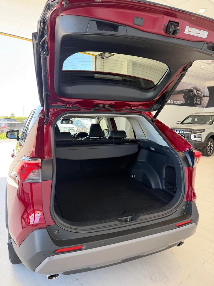 2020 Toyota RAV4 Cruiser