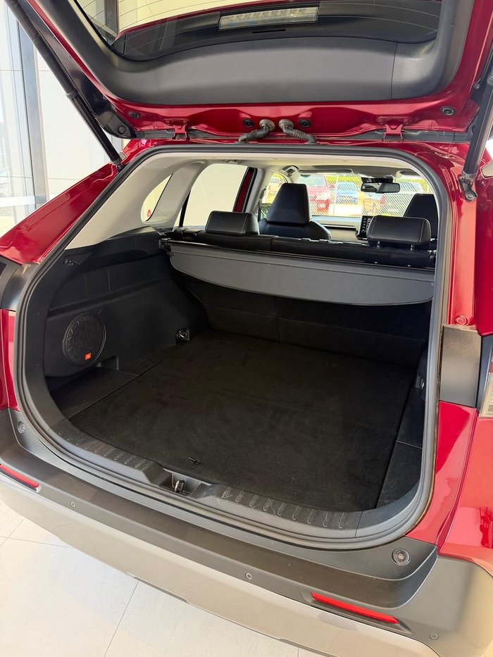 2020 Toyota RAV4 Cruiser