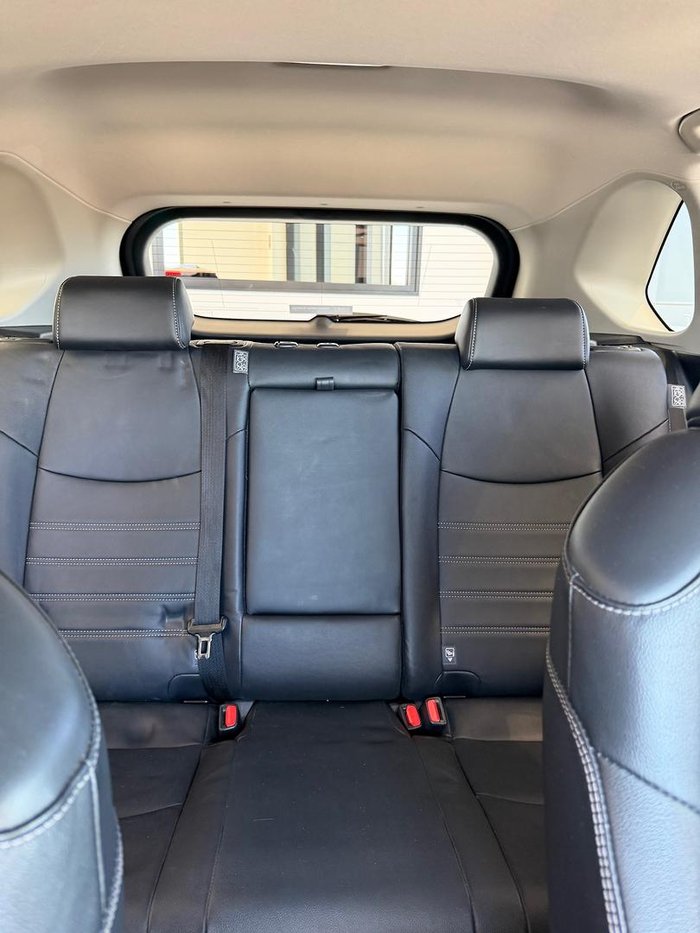 2020 Toyota RAV4 Cruiser