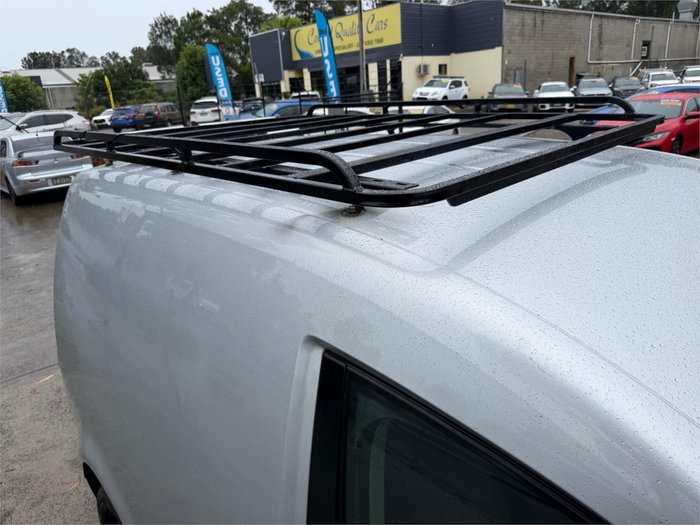 2016 VOLKSWAGEN CADDY TSI220