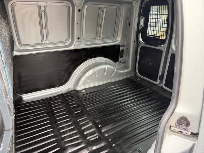 2016 VOLKSWAGEN CADDY TSI220