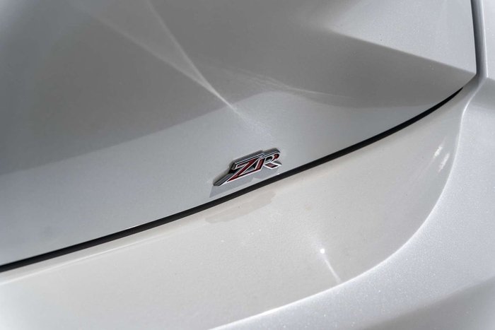 2019 Toyota Corolla ZR