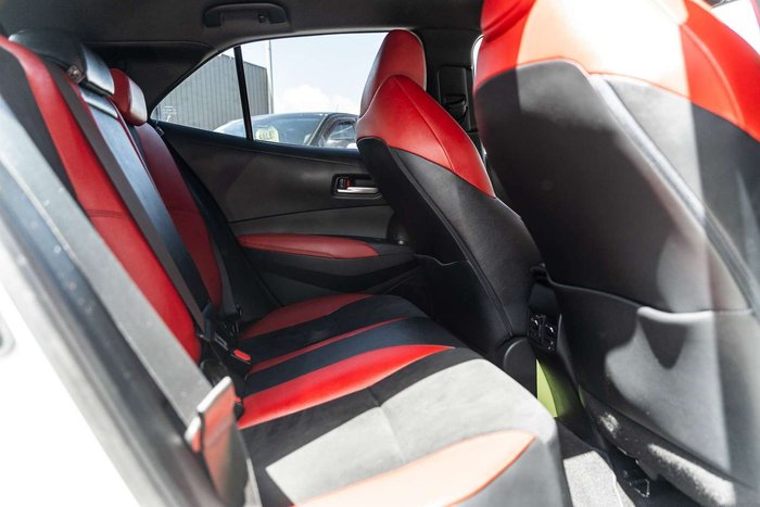 2019 Toyota Corolla ZR