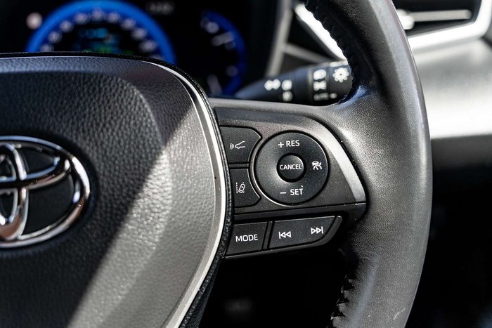 2019 Toyota Corolla ZR