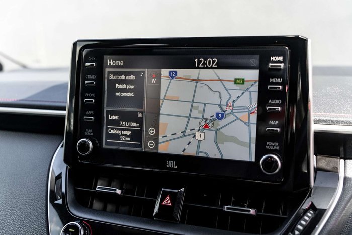 2019 Toyota Corolla ZR