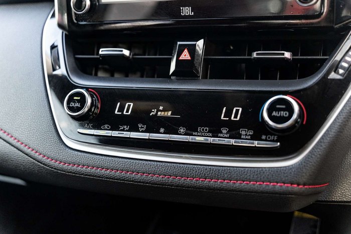 2019 Toyota Corolla ZR