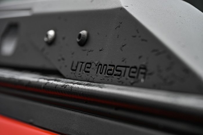 2022 Ford Ranger Raptor