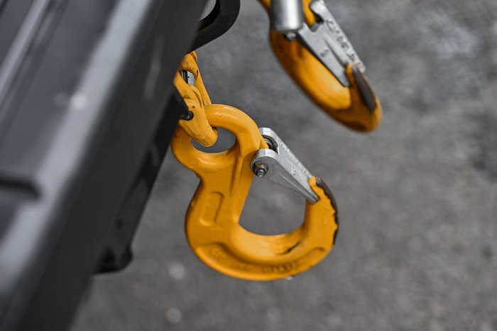 2022 Ford Ranger Raptor