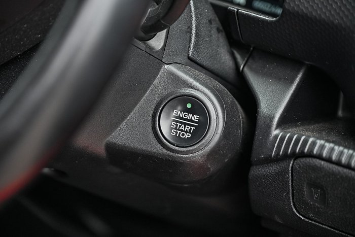 2022 Ford Ranger Raptor