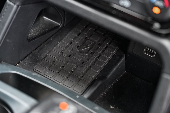 2022 Ford Ranger Raptor