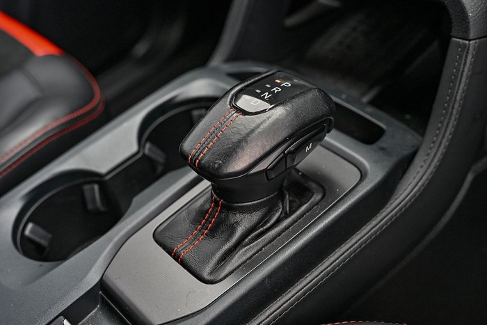 2022 Ford Ranger Raptor