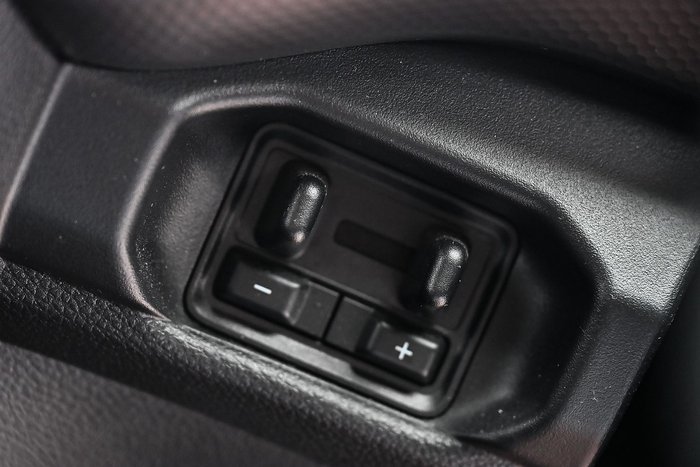 2022 Ford Ranger Raptor