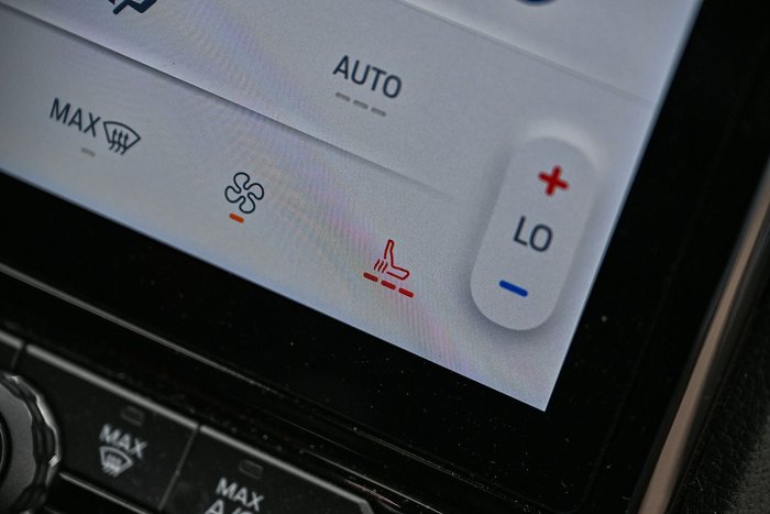 2022 Ford Ranger Raptor