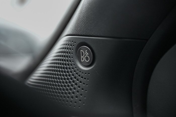 2022 Ford Ranger Raptor