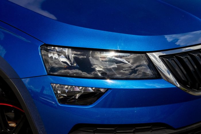 2021 SKODA Karoq 110TSI Style