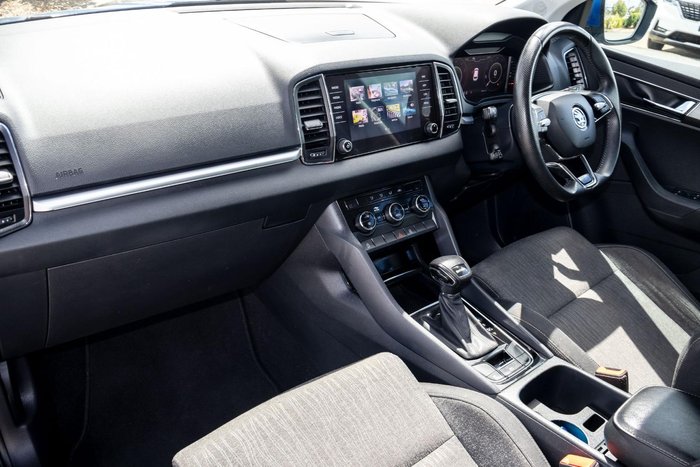 2021 SKODA Karoq 110TSI Style