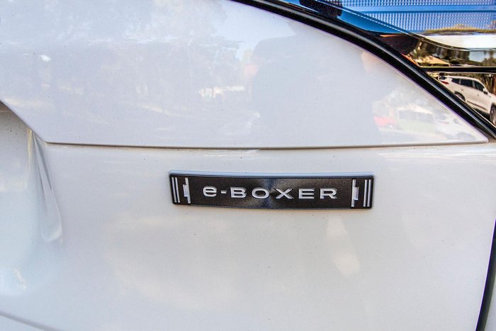 2025 Subaru Forester Hybrid Touring