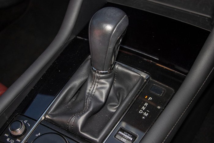 2021 Mazda 3 G25 Astina