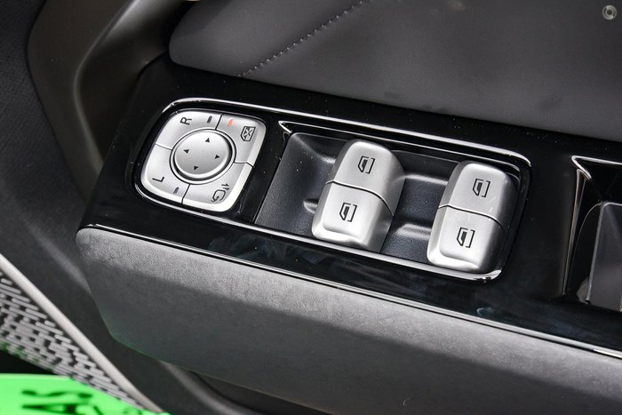 2025 MG MGU9 Explore X