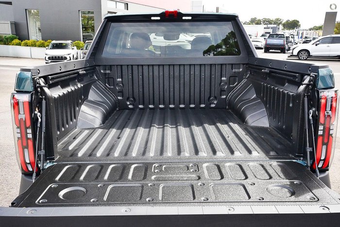 2025 MG MGU9 Explore X