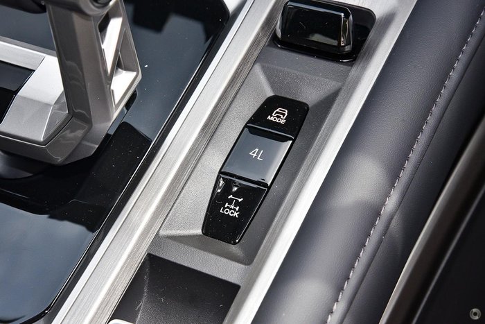 2025 MG MGU9 Explore X