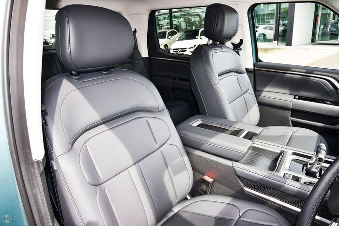 2025 MG MGU9 Explore X