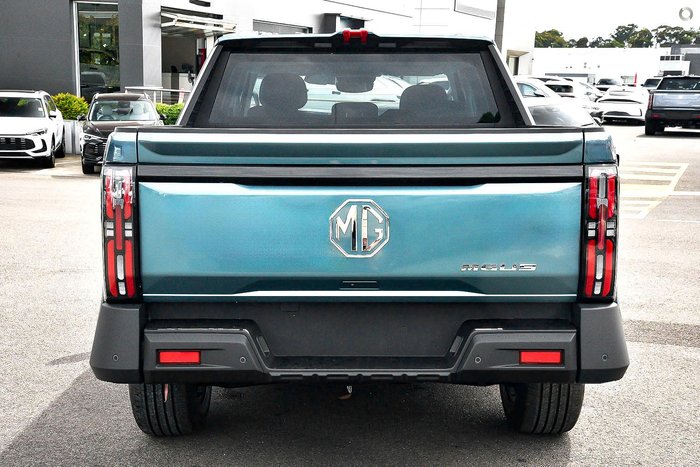 2025 MG MGU9 Explore X