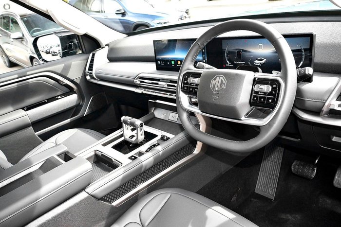 2025 MG MGU9 Explore X