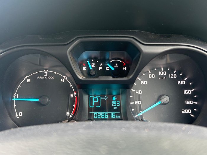 2013 Ford Ranger XL