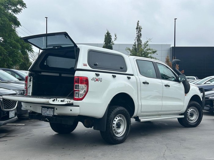 2013 Ford Ranger XL
